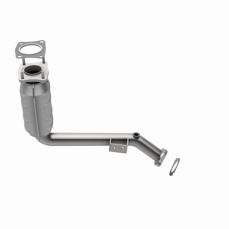 Magnaflow 49059 DirectFit Converter OEM Fit For Escort 97-98 2.0L