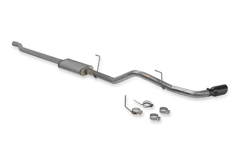 Flowmaster FlowFX Cat-Back Exhaust For 2003-12 Dodge Ram 2500/3500/1500 (717867)