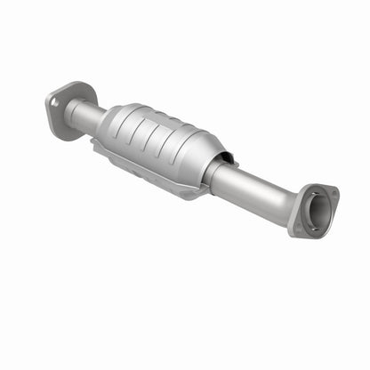 Magnaflow 49566 DirectFit Converter For MPV 3.0L Driver Side Rear