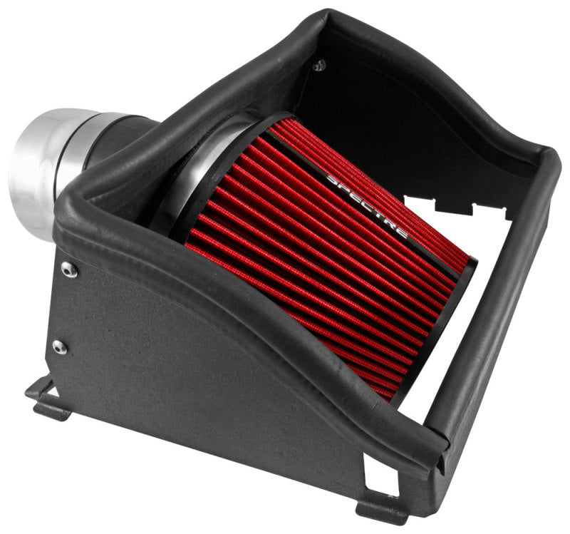 Spectre Intake Kit | Ford F150 2.7L/3.5L F/I 15-18 (9034)