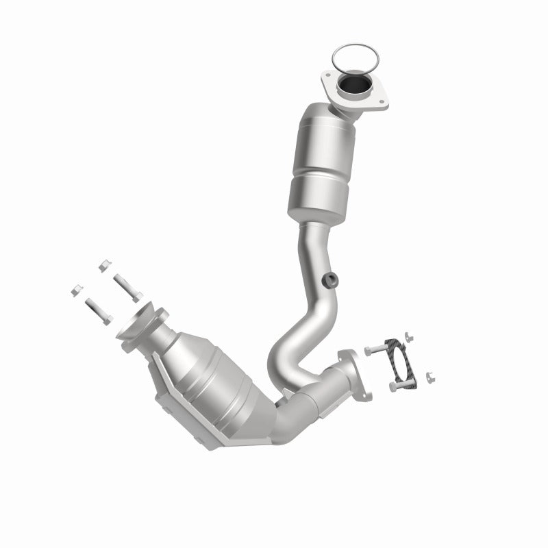 Magnaflow 25208 DirectFit Converter For Ford Taurus 3.0 (00-03)