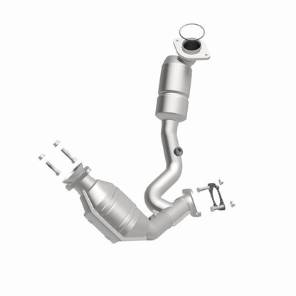 Magnaflow 25208 DirectFit Converter For Ford Taurus 3.0 (00-03)