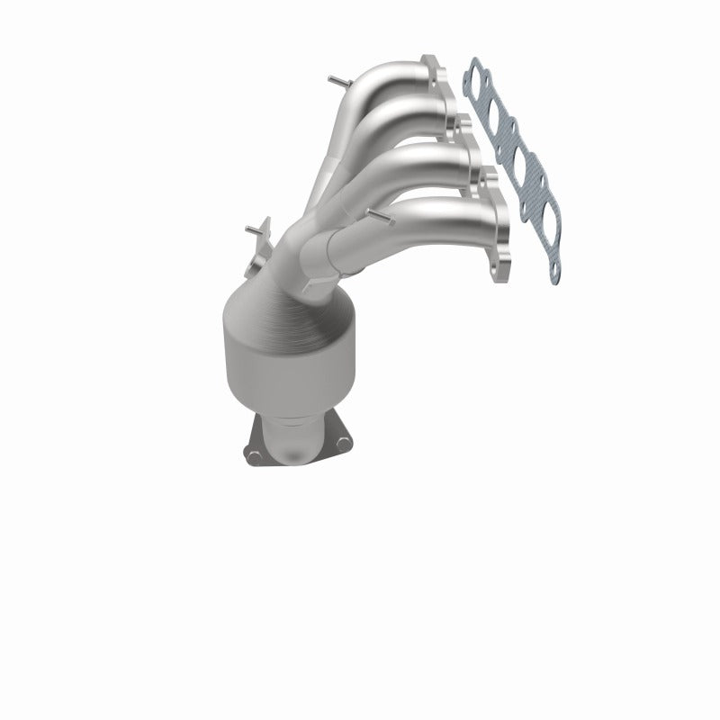 Magnaflow 50764 DirectFit Converter 2006 Chevy Colorado 2.8L