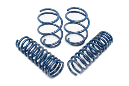 Dinan Coil Spring Set | BMW 335i (12-15) (D100-0910)