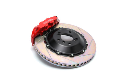 Dinan Front Brake Kit | BMW X5 xDrive50i (11-13) (D290-0701-R)