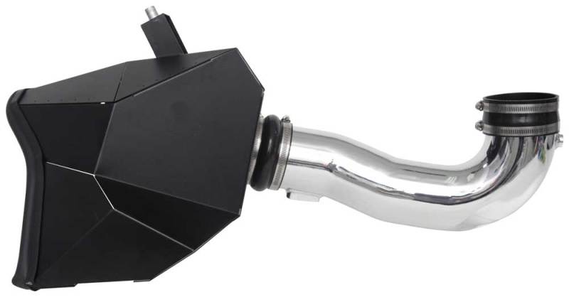 K&N Performance Air Intake Kit | Chevrolet Silverado / GMC Sierra 1500 (19-21) V8 5.3/6.2L
