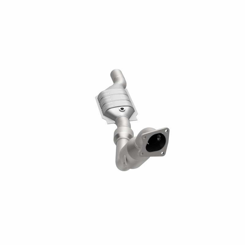 Magnaflow 49743 DirectFit Converter for 03-04 Audi RS6 4.2L Pass Side