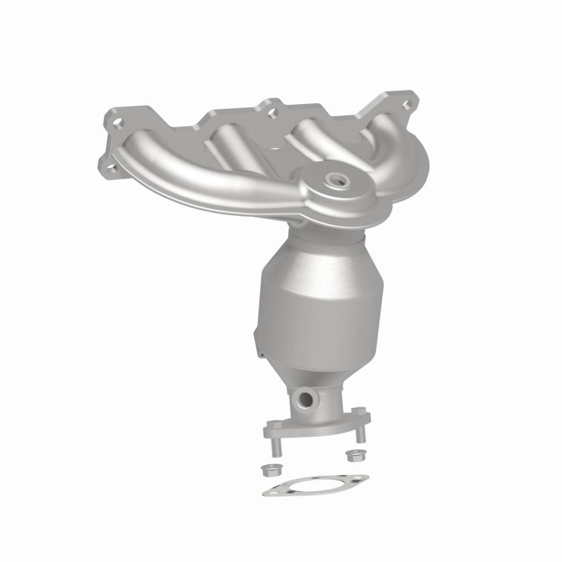 Magnaflow 52590 Direct-Fit Converter For Kia Sportage OEM Manifold
