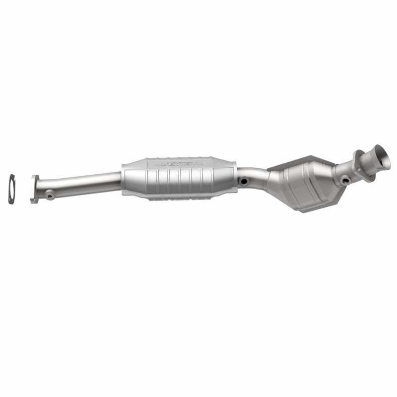 Magnaflow 51895 OEM DirectFit Converter For 96-00 Crown Vic 4.6L