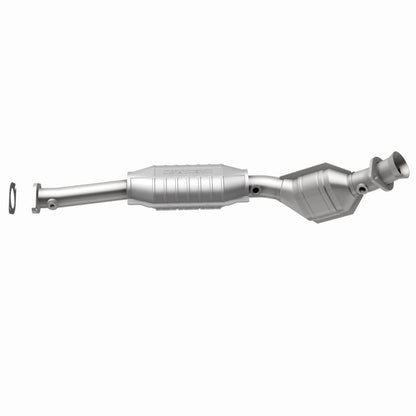 Magnaflow 51895 OEM DirectFit Converter For 96-00 Crown Vic 4.6L