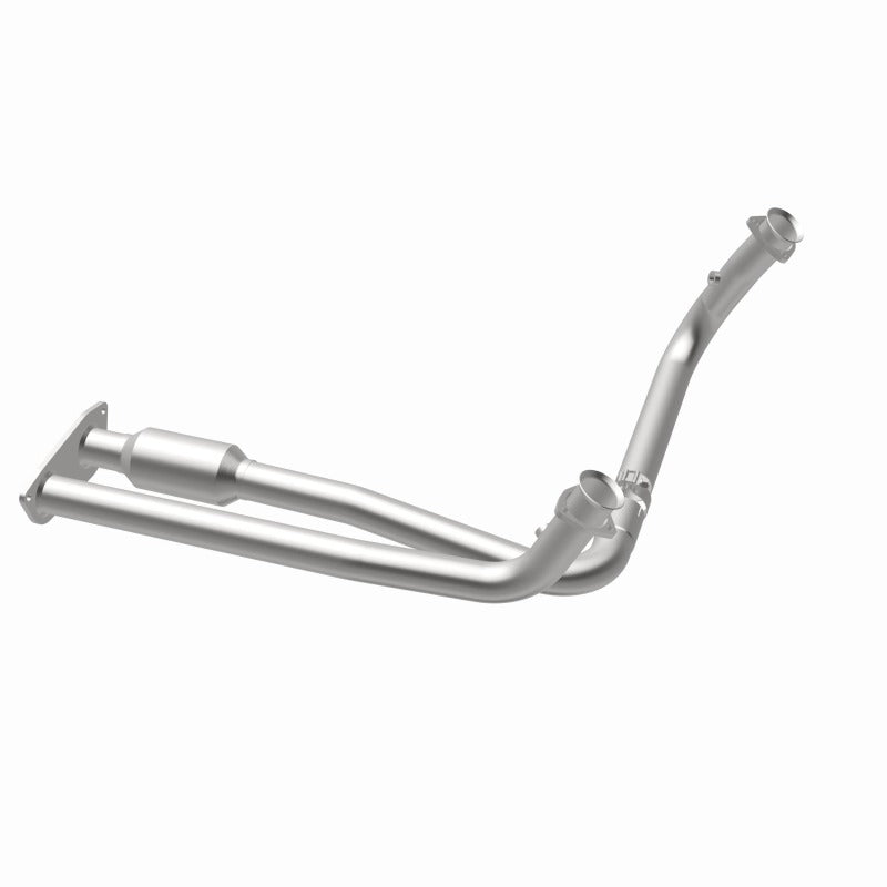 MagnaFlow 52054 DirectFit Converter For Chevy K3500 V8 5.7L 96-00