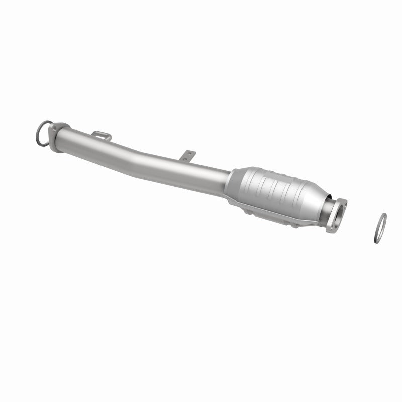 MagnaFlow 93134 Direct Fit Converter 97 Toyota RAV4 2.0L