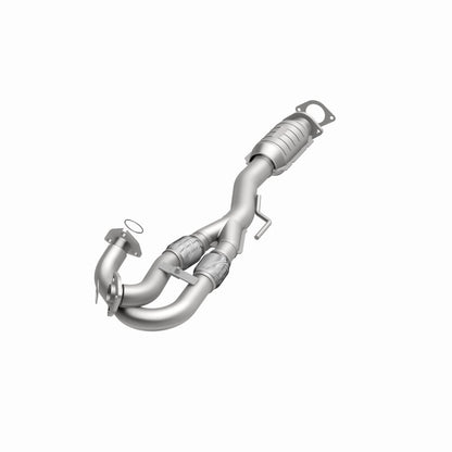 Magnaflow 24213 DirectFit Converter For 03-07 Nissan Murano 3.5L