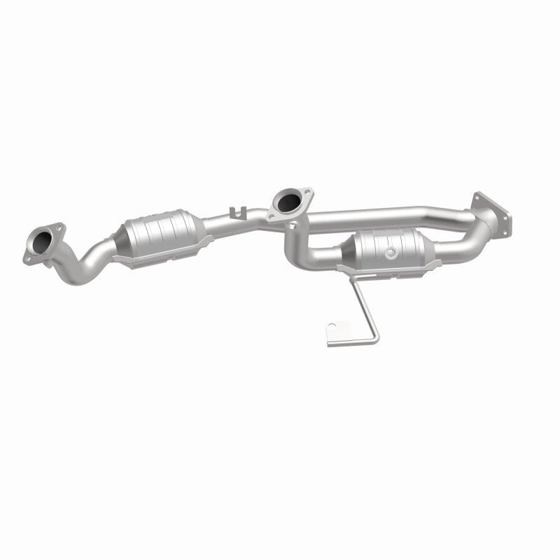 Magnaflow 49624 DirectFit Converter For Windstar 3.8 OEM