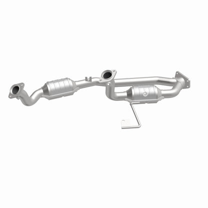 Magnaflow 49624 DirectFit Converter For Windstar 3.8 OEM