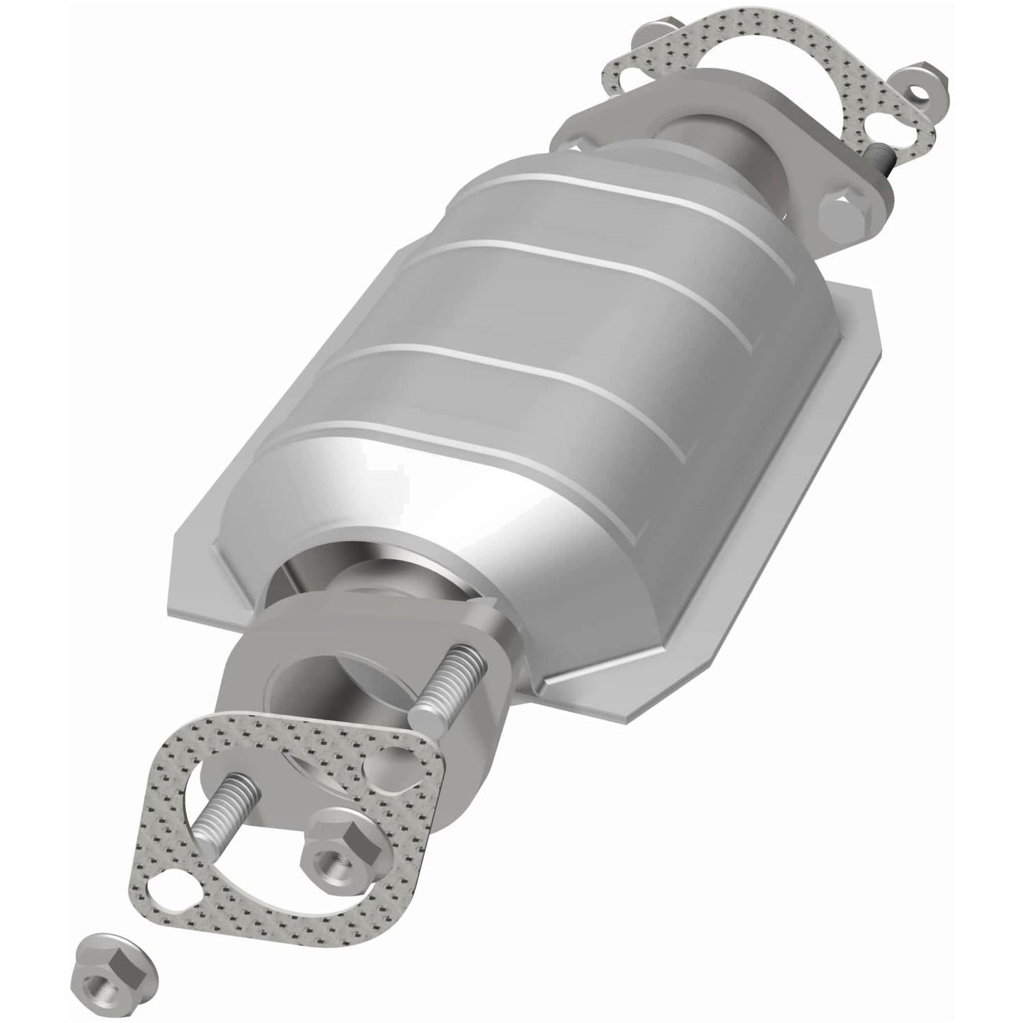 MagnaFlow 2005-2006 Kia Sportage California Grade CARB Compliant Direct-Fit Catalytic Converter