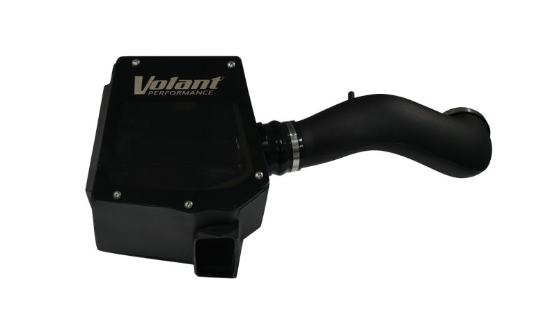 Volant Dry Filter Cold Air Intake | Chevy Silverado / Suburban / Tahoe / GMC Sierra / Yukon (07-08) (15253D)