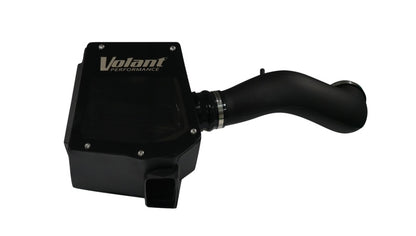 Volant Dry Filter Cold Air Intake | Chevy Silverado / Suburban / Tahoe / GMC Sierra / Yukon (07-08) (15253D)