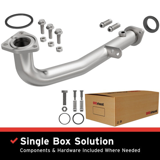 Magnaflow BRExhaust Front Pipe Kit | Honda CR-V 2.0L (97-01) (107-0275)