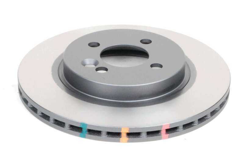 DBA Front 4000 Series Plain Rotor | Mini Cooper (07-15) (DBA42526)