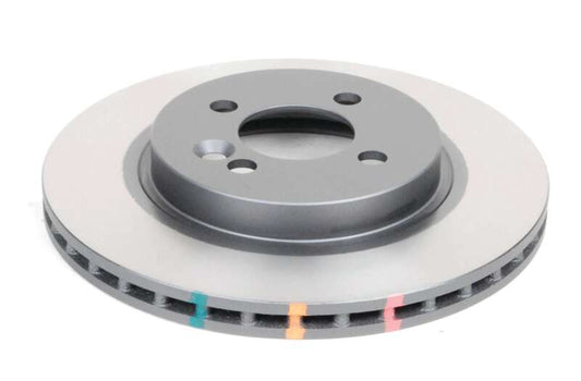 DBA Front 4000 Series Plain Rotor | Mini Cooper (07-15) (DBA42526)