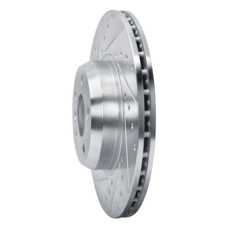 R1 18-25 BMW Z4 F30/F31/F34/F32/F33/F20/F21 Front D&S Rotor (631-31171L)
