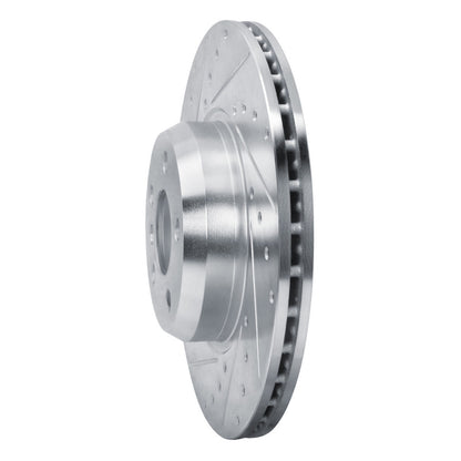 R1 18-25 BMW Z4 F30/F31/F34/F32/F33/F20/F21 Front D&S Rotor (631-31171L)