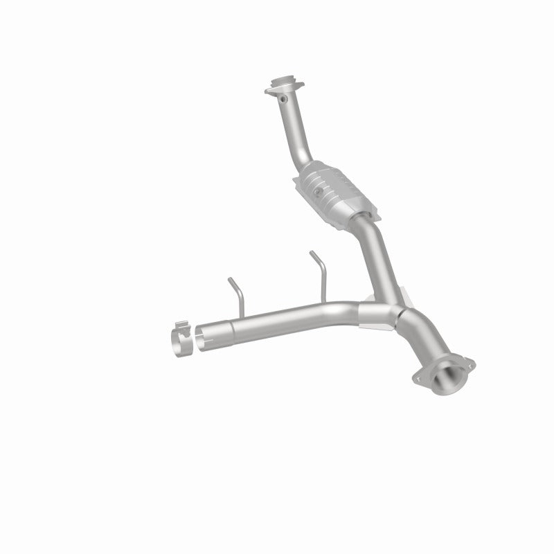 Magnaflow 93125 DirectFit Converter for Ford Expedition/Lincoln Navigator 5.4L