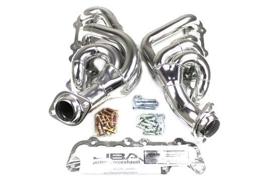 JBA 15-20 Ford F-150 5.0L Coyote 1-3/4in Primary SS Header | Ford F-150 (1683SJS)