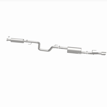 MagnaFlow BRE Exhaust Kit | Chevrolet Sonic (12-18) 1.8L (106-0969)