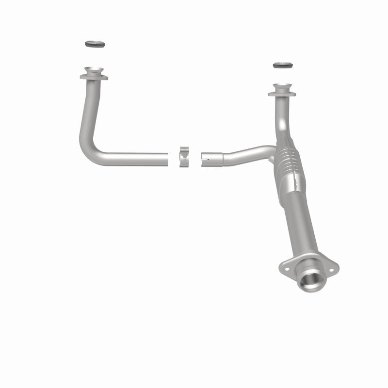 Magnaflow 23256 DirectFit Converter GM 1500/2500/Suburban 5.0L