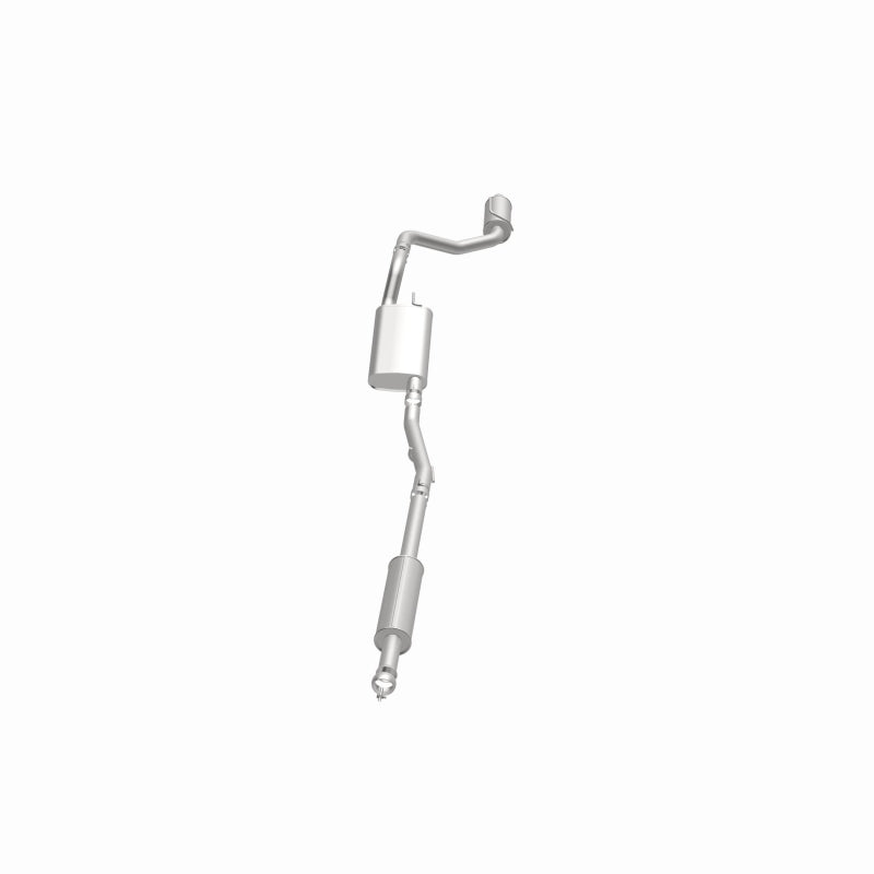 Magnaflow 106-1085 Exhaust Kit For Jeep Gladiator 20-21 3.6L Direct-Fit