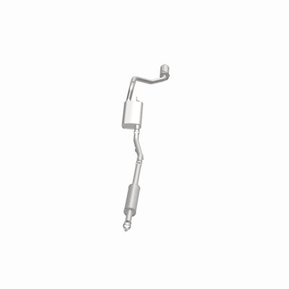 Magnaflow 106-1085 Exhaust Kit For Jeep Gladiator 20-21 3.6L Direct-Fit