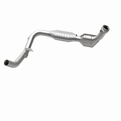 MagnaFlow 51695 DirectFit Converter For Ford Trucks 99-00 5.4L