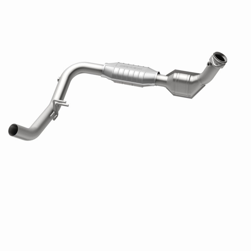 Magnaflow 93127 DirectFit Converter For 99-02 Ford Expedition 5.4L 4WD
