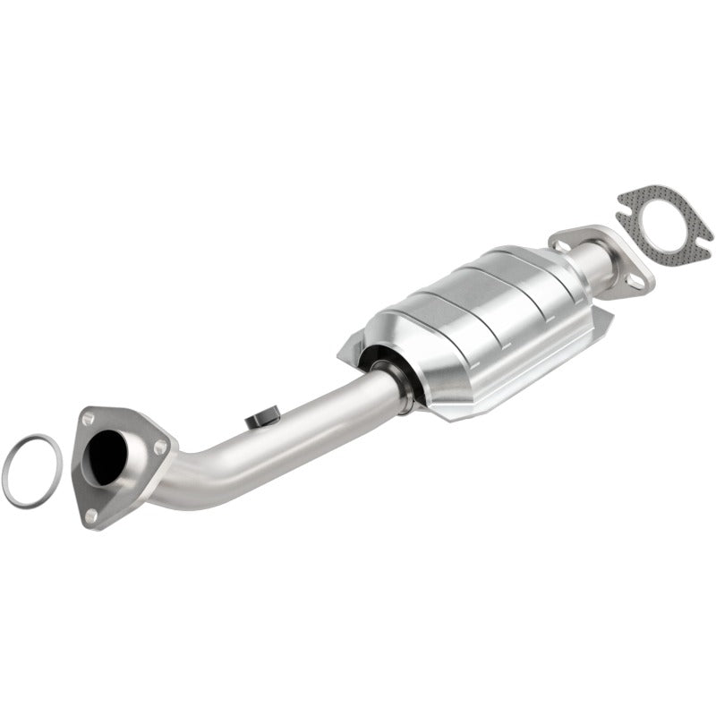 Magnaflow 24417 DirectFit Converter 01-04 Pathfinder Driver Side Rear