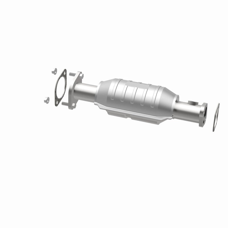MagnaFlow 49102 OEM DirectFit Converter For Lancer 02-03 2.0L