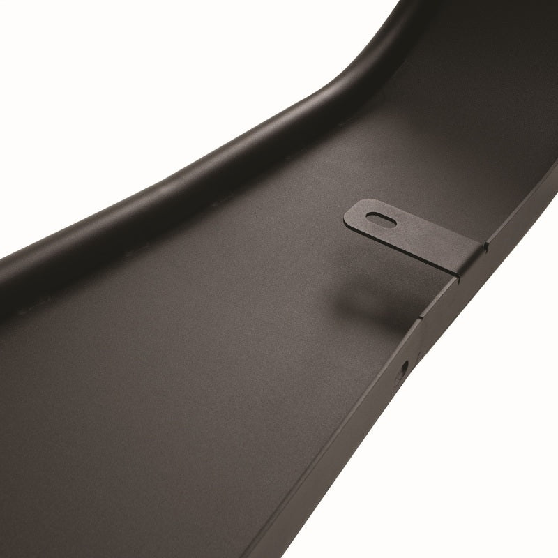 Rugged Ridge 11615.71 HD Steel Tube Fenders Front Pair for 2018-24 Jeep Wrangler
