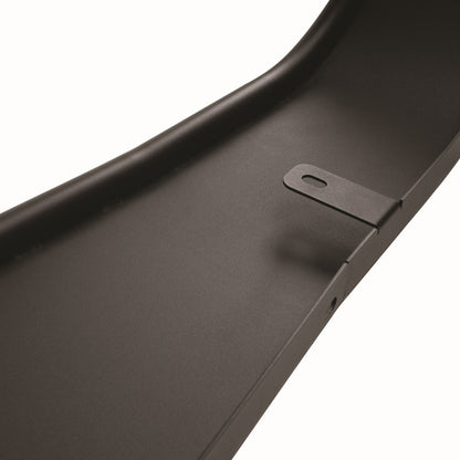 Rugged Ridge 11615.71 HD Steel Tube Fenders Front Pair for 2018-24 Jeep Wrangler