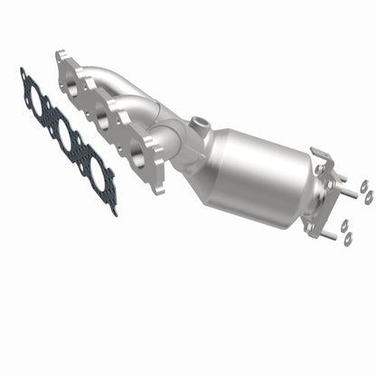 Magnaflow 22-173 DirectFit Converter OEM For 11-14 Volvo XC90 L6 3.2
