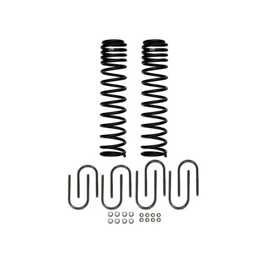 Skyjacker Suspension Lift Kit Component 84-2001 Jeep Cherokee AWD