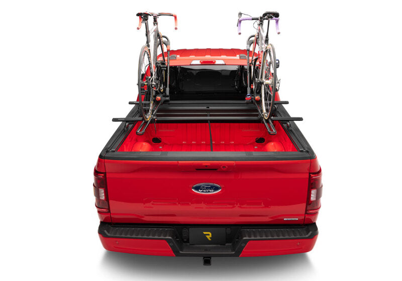 Roll-N-Lock 15-20 Ford F150 (w/o OE Cargo Tracks - 67.1in Bed) M-Series XT Retractable Tonneau Cover