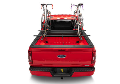 Roll-N-Lock 07-21 Toyota Tundra RC/DC (w/o OE Tracks + NO Trail Ed. - 78.7in. Bed) M-Series XT Cover