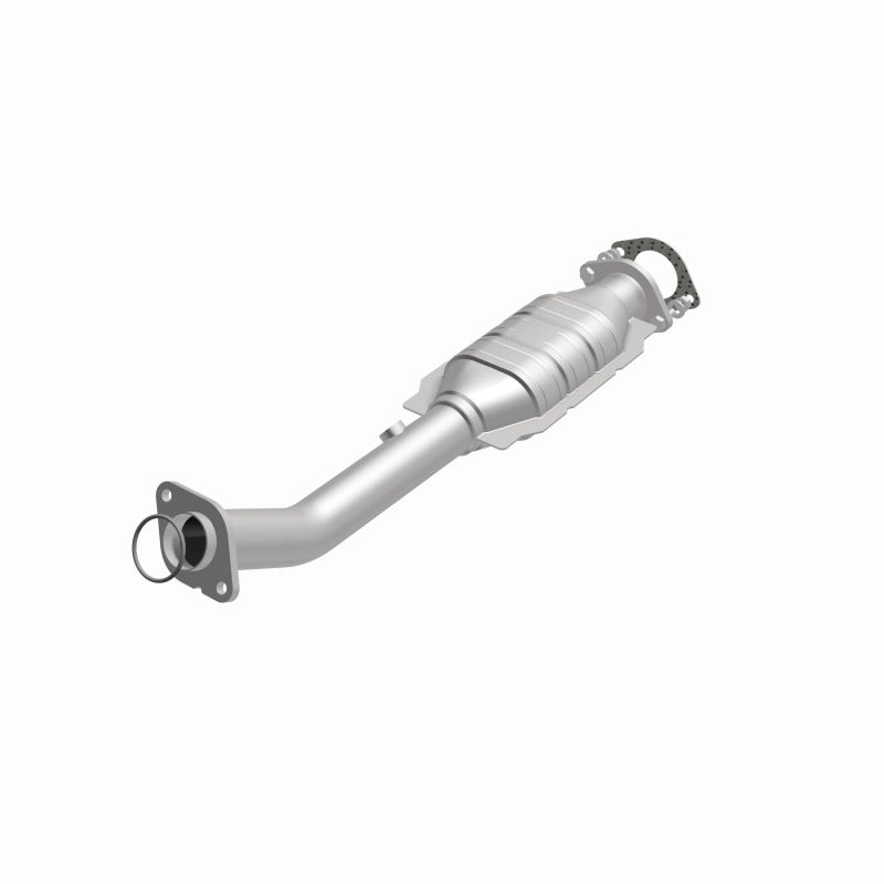 Magnaflow 49218 Direct Fit Converter For Titan 07 5.6L D&S OEM