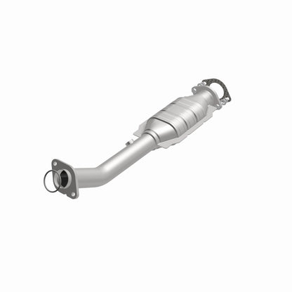 Magnaflow 49218 Direct Fit Converter For Titan 07 5.6L D&S OEM