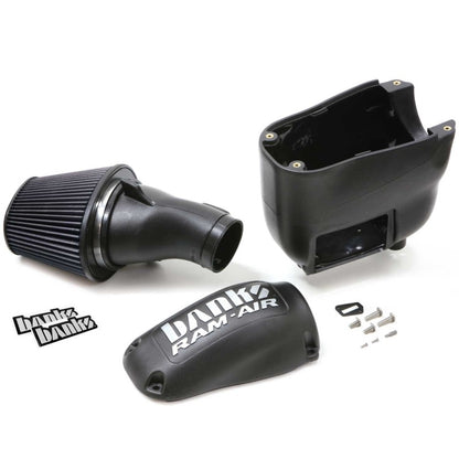 Banks Power Ram-Air Intake System | Ford F250/F350/F450 6.7L (42215-D)