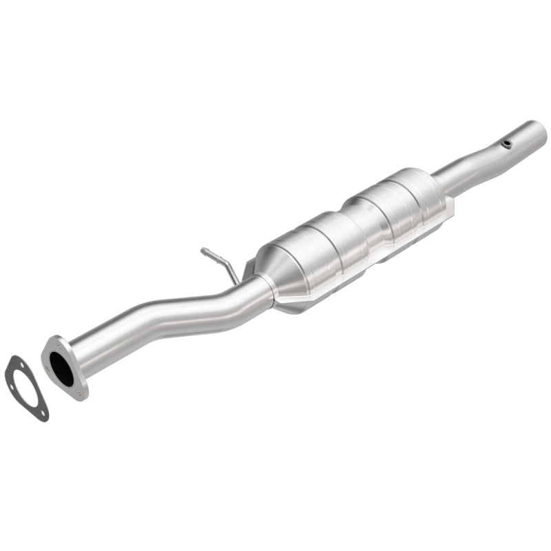 Magnaflow 55324 DirectFit Converter Ford Excursion 00-02 5.4L
