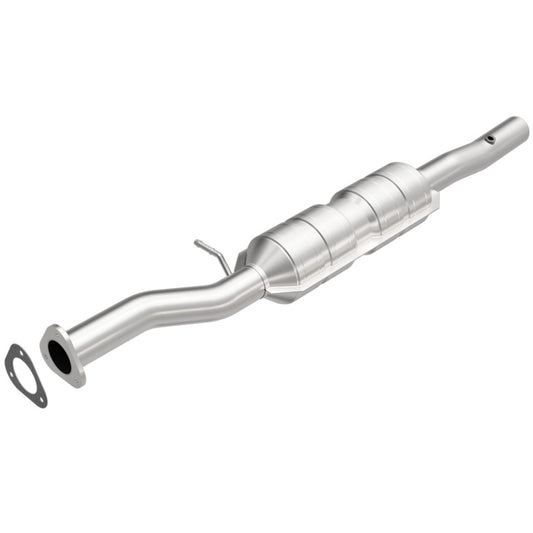 Magnaflow 55324 DirectFit Converter Ford Excursion 00-02 5.4L