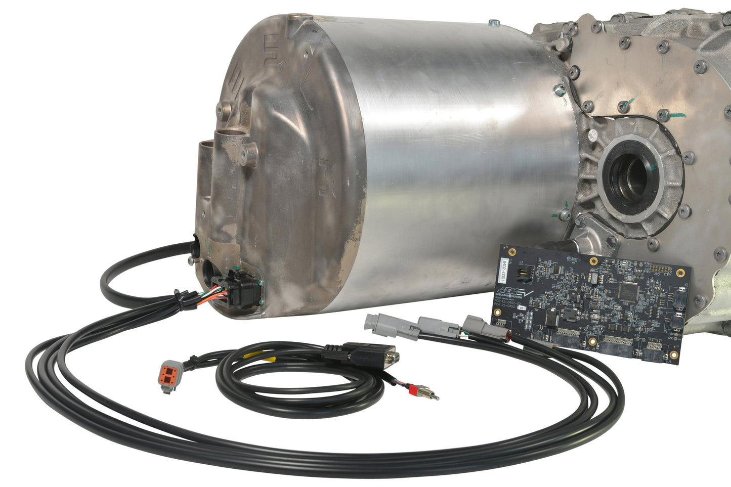 AEM EV Tesla Sport Large Drive Unit (LDU) Control Board - 30-8410
