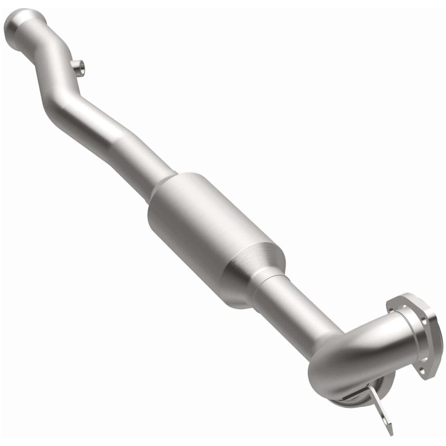 MagnaFlow 1996-1997 Volvo 850 California Grade CARB Compliant Direct-Fit Catalytic Converter